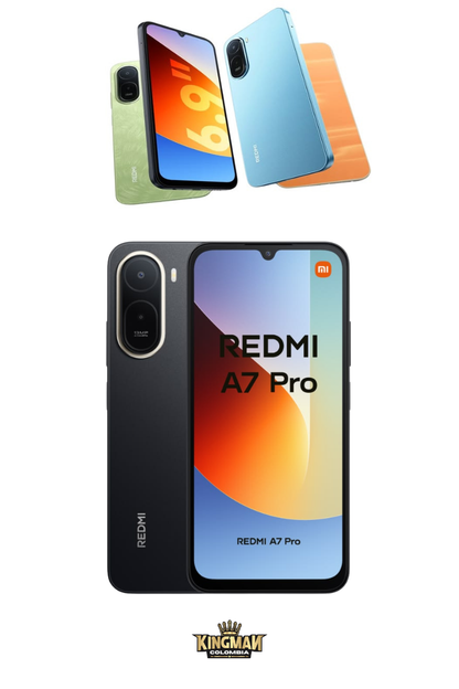 Xiaomi Redmi A7 Pro 4/64GB
