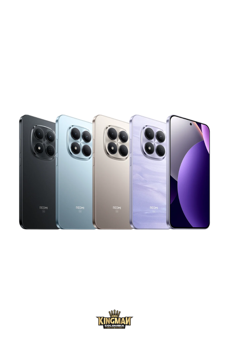 Xiaomi Redmi Note 15 Pro 8/256GB