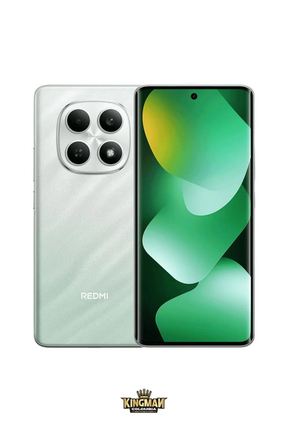 Xiaomi Redmi Note 15 6/128GB