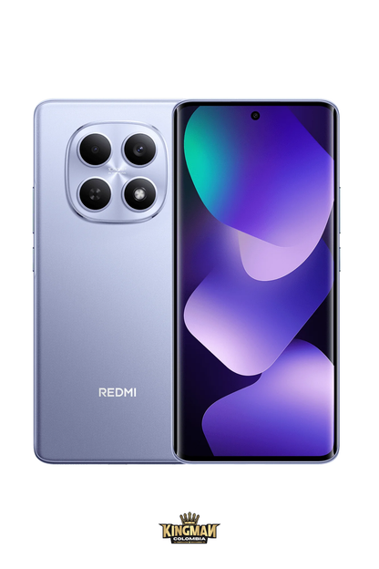 Xiaomi Redmi Note 15 6/128GB