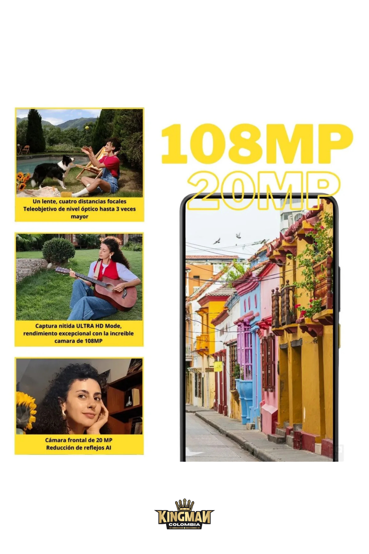 Xiaomi Redmi Note 15 6/128GB