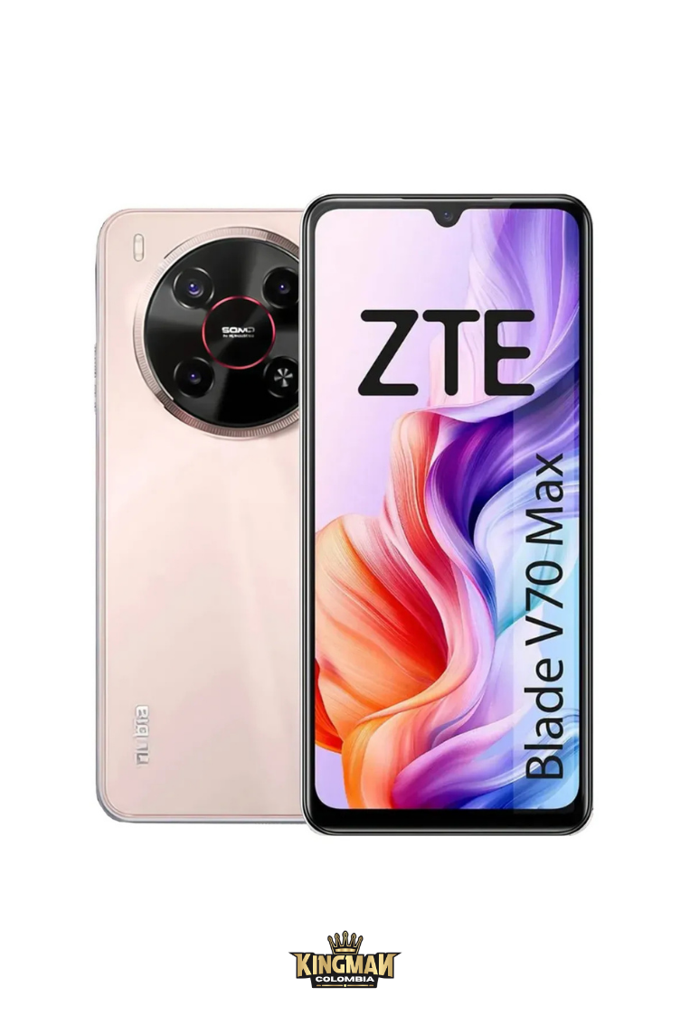 ZTE Blade V70 Max